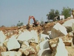 After Rajasthan Cancels Lease of 601 Mines, Congress Demands CBI Probe After Rajasthan Cancels Lease of 601 Mines, Congress Demands CBI Probe