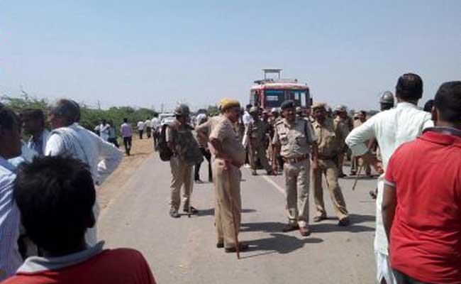 Rajasthan Police Recruitment 2017: 5390 पदों के पर निकली हैं भर्तियां, आवेदन करने की अंतिम तारीख नजदीक