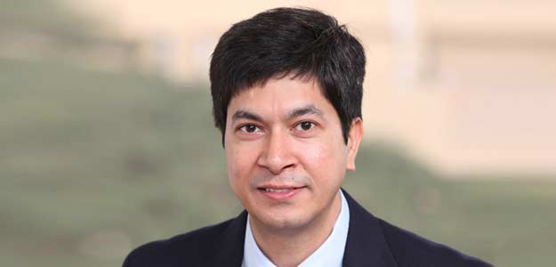 Former Infosys CFO Rajiv Bansal May Join Ola: Report