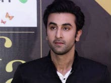 Ranbir Kapoor Approached For a Film by Childhood Friend Binoy