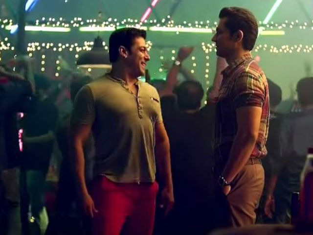 Randeep Hooda: Won't Sulk if Not Offered <i>Kick 2</i>