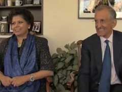 This Indian-American Couple Donated $100 Mn to New York University