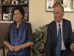भारतीय मूल के अमेरिकी दंपत्ति ने NYU को 10 करोड़ डॉलर दान में दिए भारतीय मूल के अमेरिकी दंपत्ति ने NYU को 10 करोड़ डॉलर दान में दिए