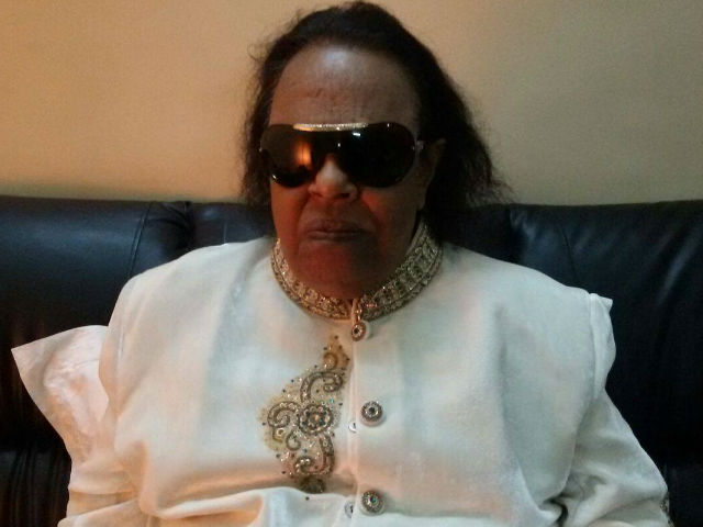 Music Composer Ravindra Jain Dies at 71