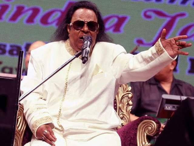 RIP Ravindra Jain, Says Bollywood