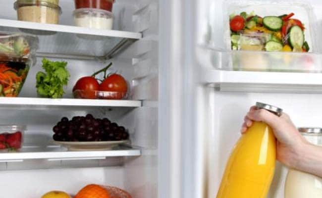 Refrigerator Coolants Contribute to Ozone Depletion: NASA