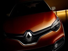 2017 तक भारत में लॉन्च हो सकती है Renault की 7 सीटर SUV 2017 तक भारत में लॉन्च हो सकती है Renault की 7 सीटर SUV