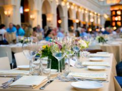 Winners: Top 10 Fine-Dining Restaurants in India Winners: Top 10 Fine-Dining Restaurants in India