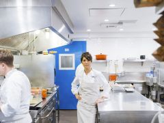 Help Wanted: Restaurant Industry Is Booming, Yet Jobs Go Unfilled Help Wanted: Restaurant Industry Is Booming, Yet Jobs Go Unfilled