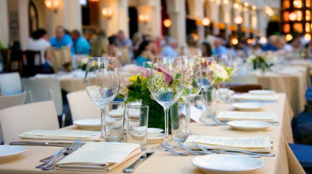 5 Advantages of a Fine Dining Restaurant – cornerpizzarifredi