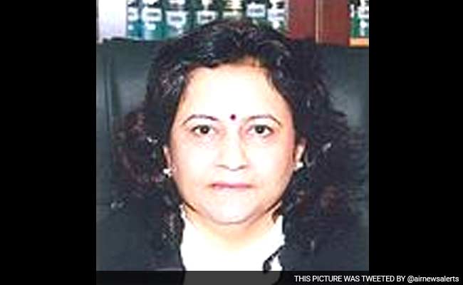 Ex-High Court Judge Reva Khetrapal Takes Oath As Delhi's Lokayukta