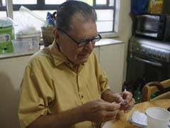 Nobel Laureate Chemist Richard Heck, Dies in Manila