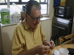 Nobel Laureate Chemist Richard Heck, Dies in Manila Nobel Laureate Chemist Richard Heck, Dies in Manila