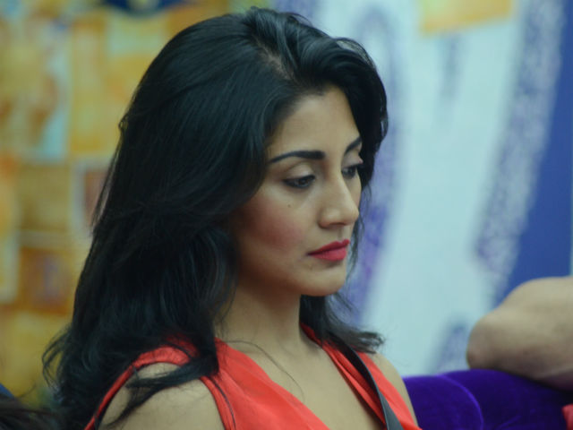 <i>Bigg Boss 9</i>: Rimi Sen Says, "No Marriage, No Kids"