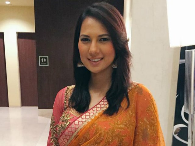 Bigg Boss 9: Rochelle Rao Wants to Connect with 'Hindi Audience'