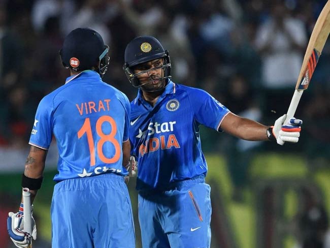 पहले टी20 मैच में हार के बाद जोरदार वापसी करेगी टीम इंडिया : रोहित शर्मा