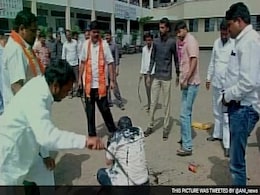 RTI कार्यकर्ताओं की हत्या में महाराष्ट्र टॉप पर, गुजरात का नंबर दूसरा RTI कार्यकर्ताओं की हत्या में महाराष्ट्र टॉप पर, गुजरात का नंबर दूसरा