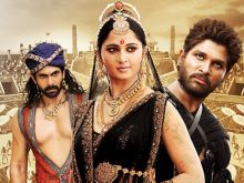 Why <I>Rudhramadevi</i>'s Tamil Version Will be Late by a Week