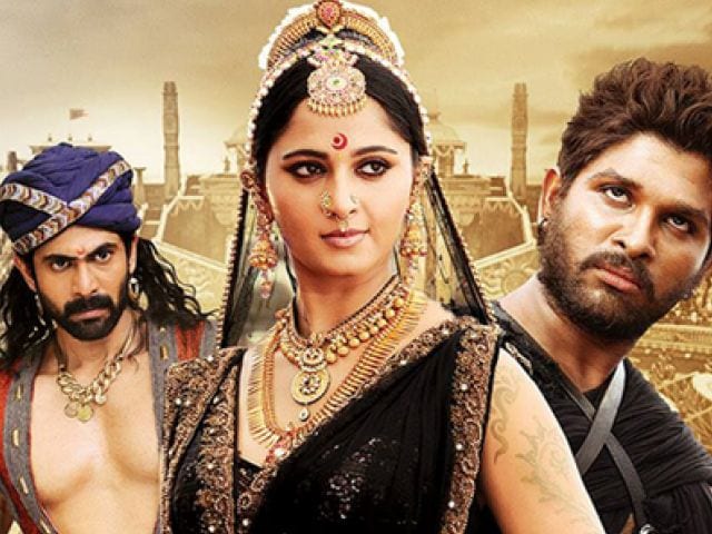 Why Rudhramadevi's Tamil Version Will be Late by a Week
