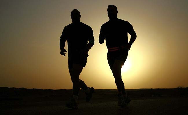 10,000 Steps To A Healthier You