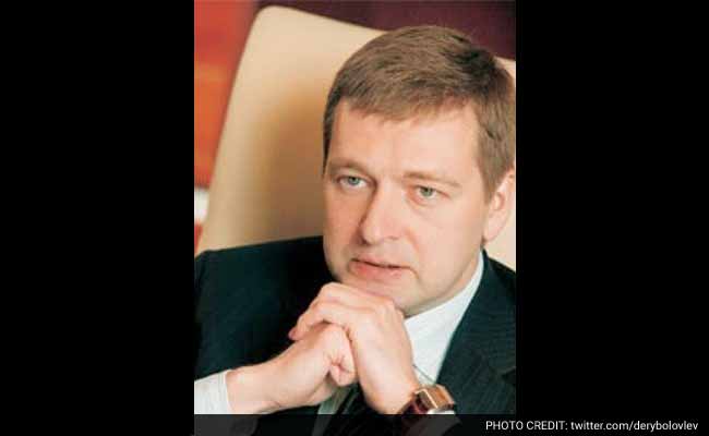 Russian Billionaire Dmitry Rybolovlev Strikes Deal to Settle 'Divorce of the Century'