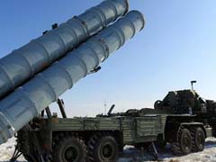 China Successfully Tests Russia's S-400 Missile Air Defence System