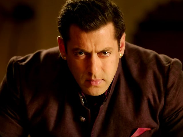 Salman Khan: No One Could Change Me to Prem Better Than Sooraj Barjatya