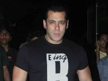 Salman Khan Hit-and-Run: Panchnama Fabricated, Says Defence