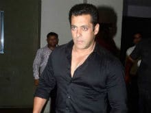 Salman Khan Hit and Run: Lawyer Questions Value of Police Bodyguard's Evidence
