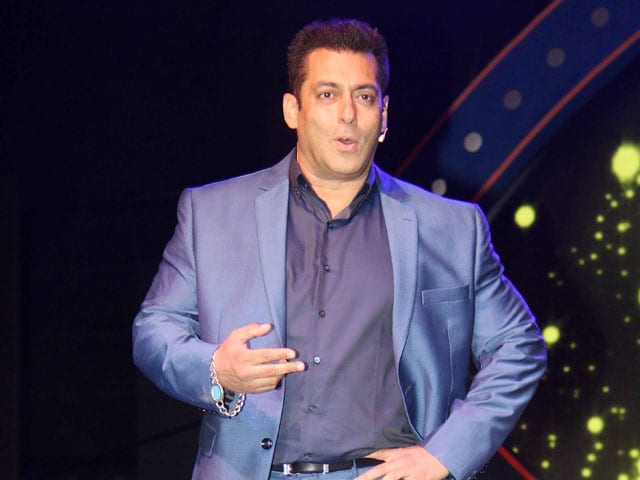 Salman Khan Has 'No Interest' in Your Salary, Please Don't Ask Him His