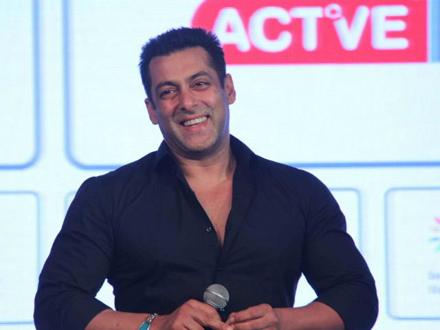 Salman Khan Has More Than One <I>Pyaar Ka Punchnama 2</i> Connection