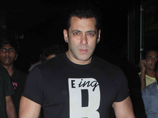 Salman Khan Hit-and-Run: Panchnama Fabricated, Says Defence