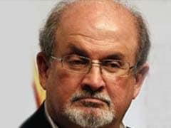 Salman Rushdie, JK Rowling Among 150 Writers, Activists To Raise ''Illiberalism'' Concerns