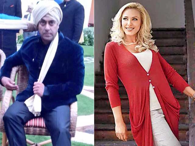 Has Salman Khan Finally Lost His Bachelor Tag?