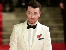 Sam Smith Wants to 'Just Go Home and Spend Time Dating'