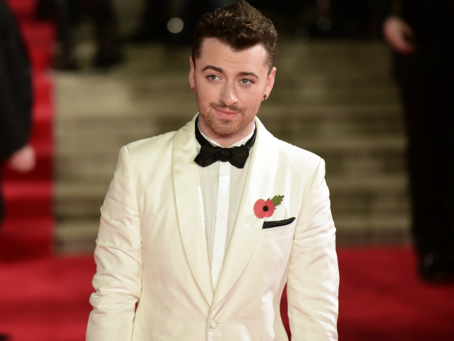 Sam Smith Wants to 'Just Go Home and Spend Time Dating'