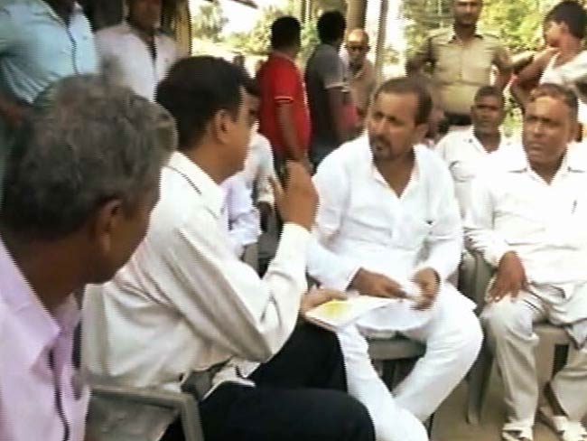 बिहार चुनाव 2015 : समस्‍तीपुर विधानसभा क्षेत्र से ग्राउंड रिपोर्ट