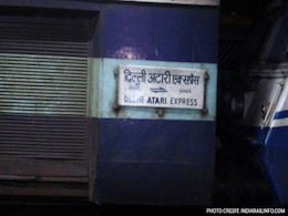 Received No Support From Madhya Pradesh Cops In Samjhauta Blast Probe: Former SIT Chief Received No Support From Madhya Pradesh Cops In Samjhauta Blast Probe: Former SIT Chief