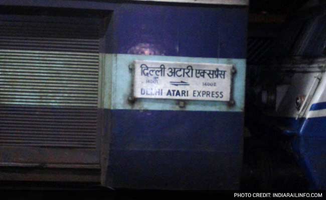 India Trying To 'Exonerate' Samjhauta Blasts Suspects: Pakistan