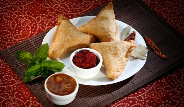 World Samosa Day: 4 mouthwatering samosa recipes to enjoy with