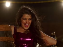 <i>Shaandaar</i> Actress Sanah Kapur Wants Sadhana's role in <i>Mera Saaya</i> <i>Shaandaar</i> Actress Sanah Kapur Wants Sadhana's role in <i>Mera Saaya</i>