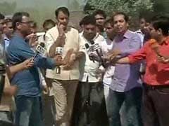 In Dadri, BJP's Sangeet Som Says 'Cow Killers' Rescued by Akhilesh Yadav