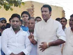 BJP Leader Sangeet Som's Links With Meat Export Firms Exposed by Documents