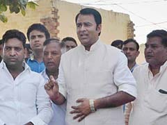 Won't Support Any Accused, Says BJP's Sangeet Som on Dadri Killing