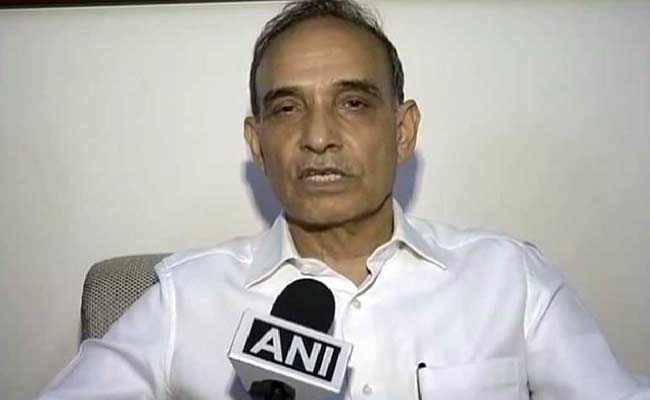 Ishrat Case: I Was Allured To Go Up To Modi As SIT Chief, Says Satyapal Singh