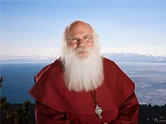 The Strange Story Of A Real-Life Santa Claus, North Pole's Newest City