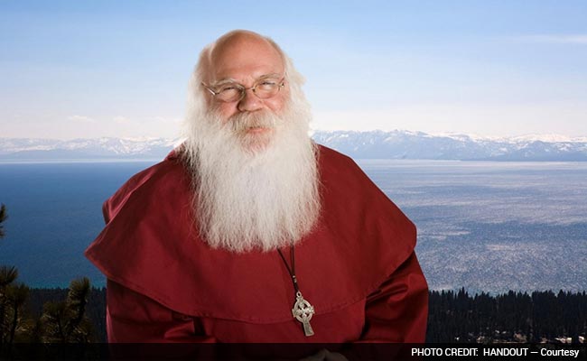 The Strange Story Of A Real-Life Santa Claus, North Pole's Newest City