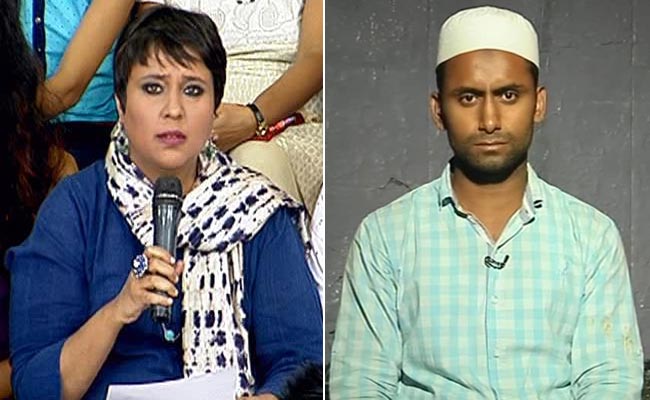 'Saare Jahan Se Accha Hindustan Hamara': Mohammad Akhlaq's Son Appeals For Peace