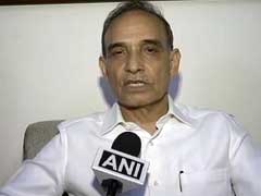 Ishrat Case: I Was Allured To Go Up To Modi As SIT Chief, Says Satyapal Singh