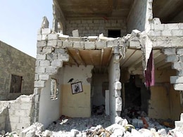 Saudi Arabia Led Coalition Denies Striking Yemen Wedding Saudi Arabia Led Coalition Denies Striking Yemen Wedding